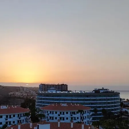 La Puesta Del Sol Lejlighed *